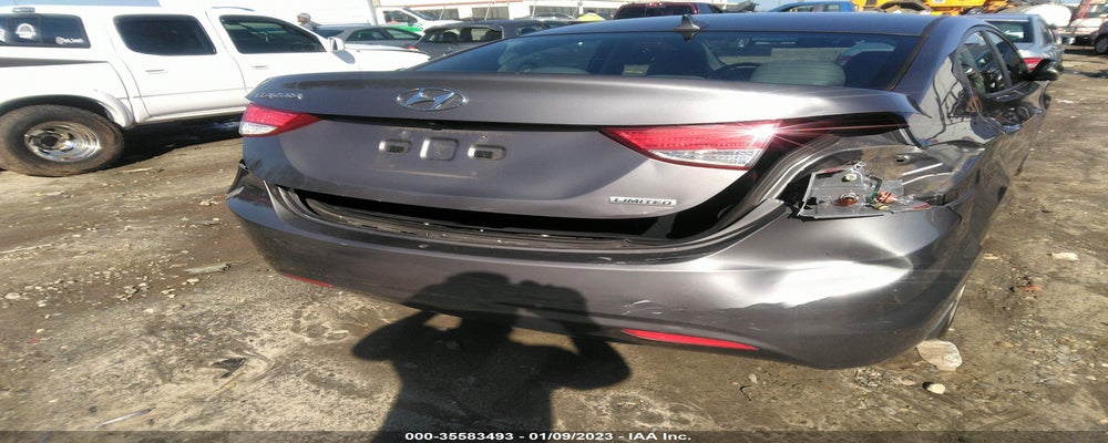 5NPDH4AE9CH109141 2012 HYUNDAI ELANTRA photo no. 6