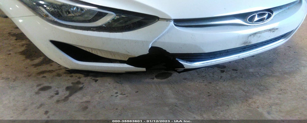 5NPDH4AE3GH654774 2016 HYUNDAI ELANTRA photo no. 6