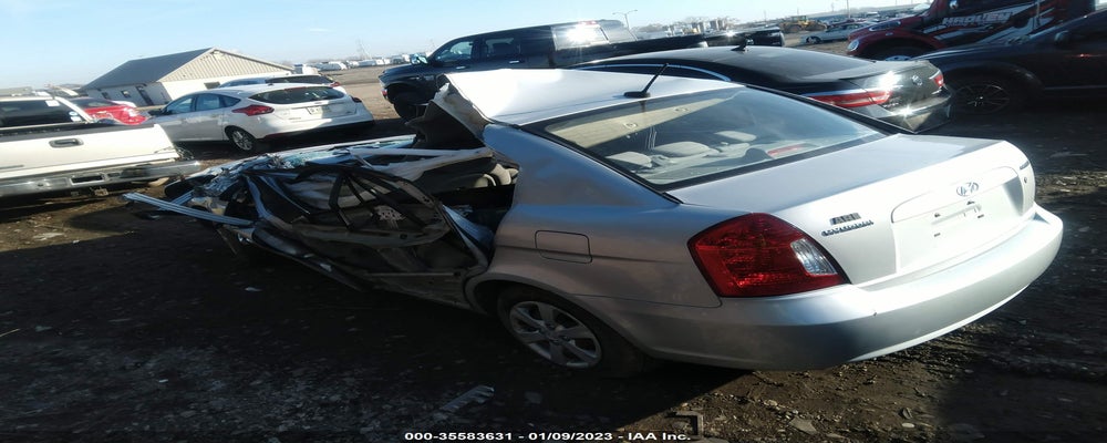 KMHCN4AC2BU608768 2011 HYUNDAI ACCENT photo no. 3