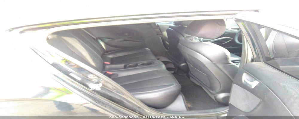 KMHTC6AE7GU287188 2016 HYUNDAI VELOSTER photo no. 8