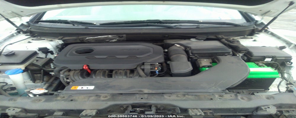 5NPE24AF7GH341502 2016 HYUNDAI SONATA photo no. 10
