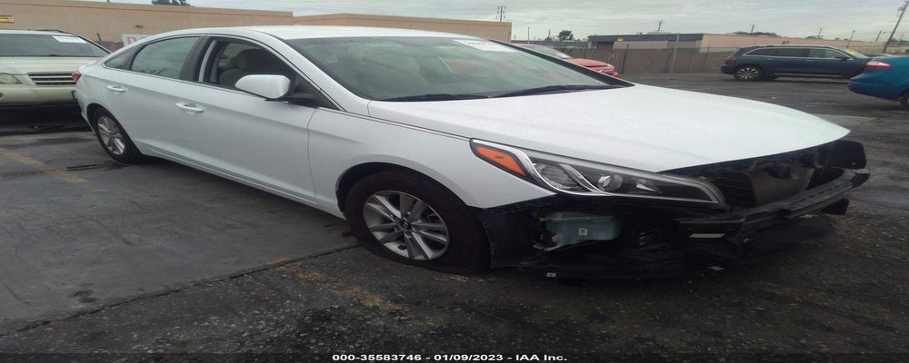 5NPE24AF7GH341502 2016 HYUNDAI SONATA photo no. 14