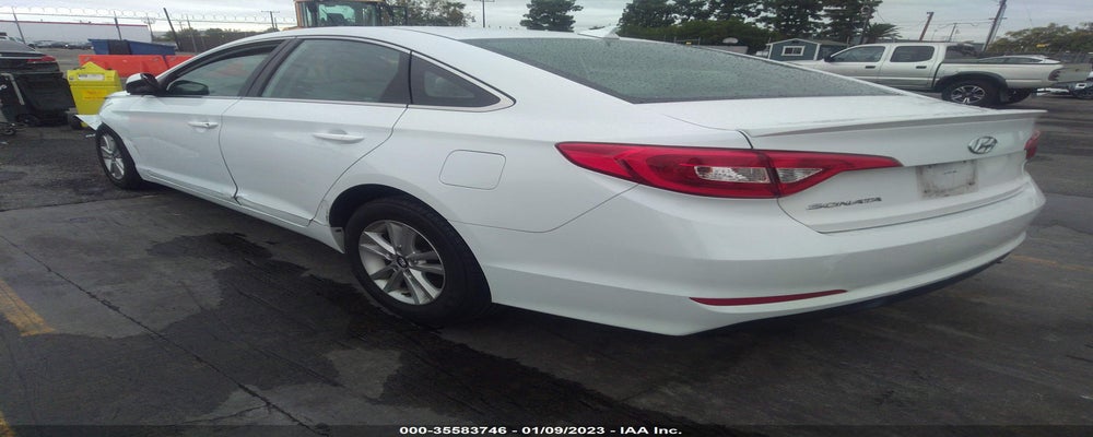 5NPE24AF7GH341502 2016 HYUNDAI SONATA photo no. 3