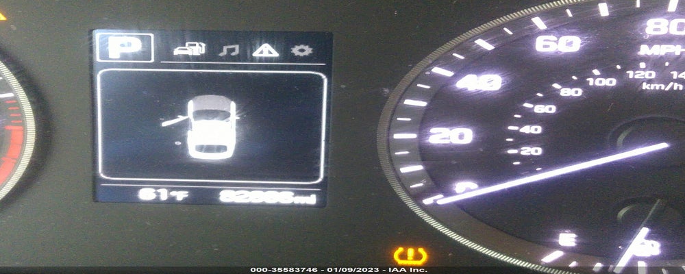 5NPE24AF7GH341502 2016 HYUNDAI SONATA photo no. 7