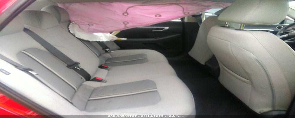 5NPEG4JA7NH147474 2022 HYUNDAI SONATA photo no. 8