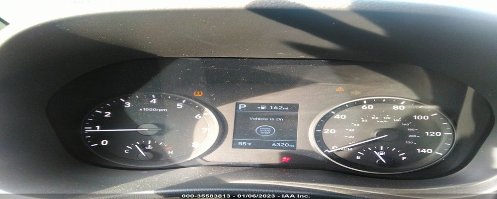 3KPC34A61ME137136 2021 HYUNDAI ACCENT photo no. 7