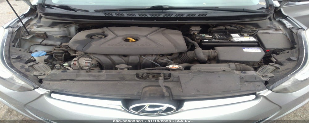 5NPDH4AE5FH614081 2015 HYUNDAI ELANTRA photo no. 10