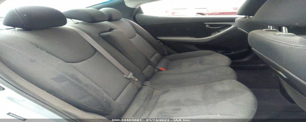 5NPDH4AE5FH614081 2015 HYUNDAI ELANTRA photo no. 8
