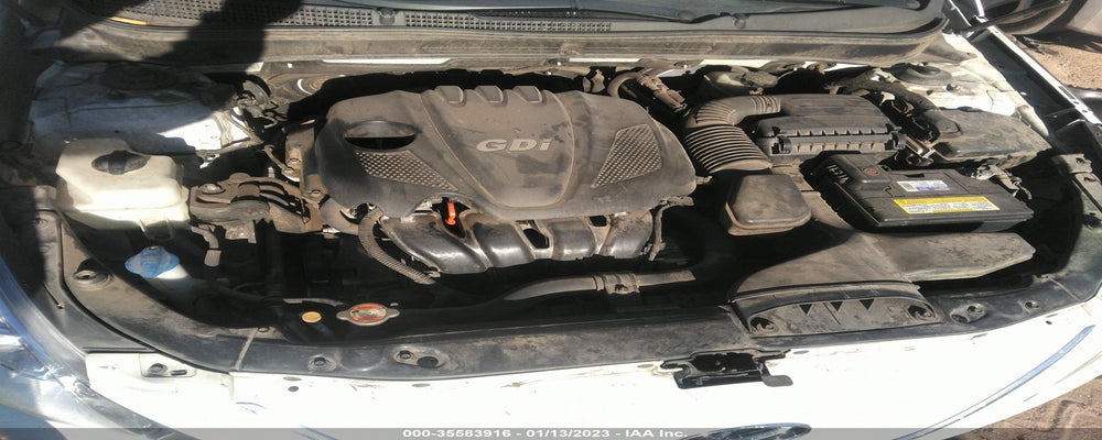 5NPEB4ACXCH350808 2012 HYUNDAI SONATA photo no. 10