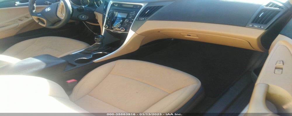 5NPEB4ACXCH350808 2012 HYUNDAI SONATA photo no. 5