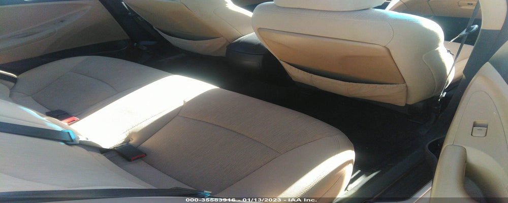 5NPEB4ACXCH350808 2012 HYUNDAI SONATA photo no. 8