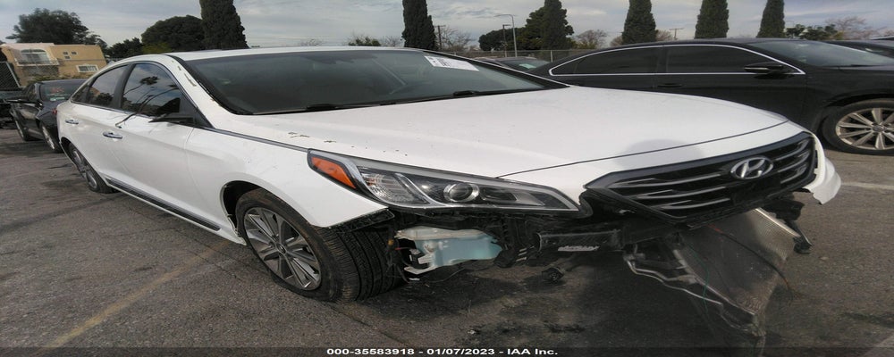 5NPE34AFXHH483924 2017 HYUNDAI SONATA photo no. 24