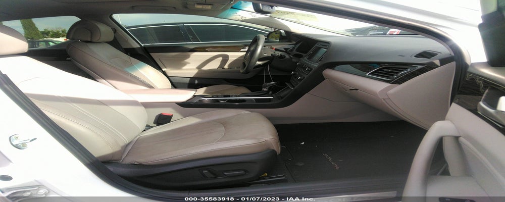 5NPE34AFXHH483924 2017 HYUNDAI SONATA photo no. 5