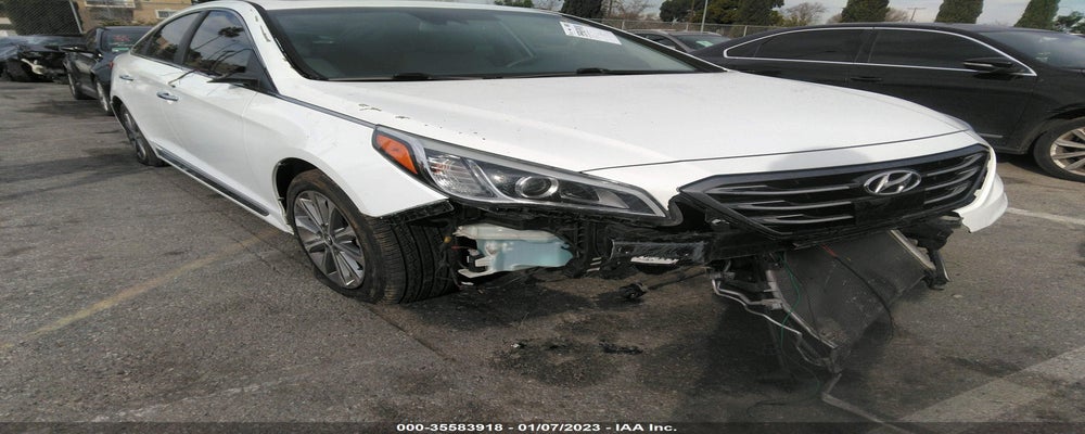 5NPE34AFXHH483924 2017 HYUNDAI SONATA photo no. 6