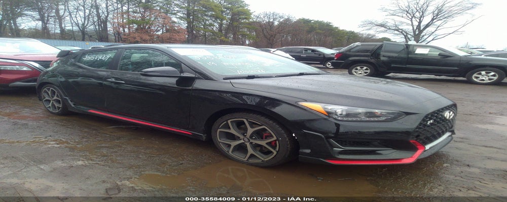 KMHT36AH5KU001096 2019 HYUNDAI VELOSTER photo no. 9