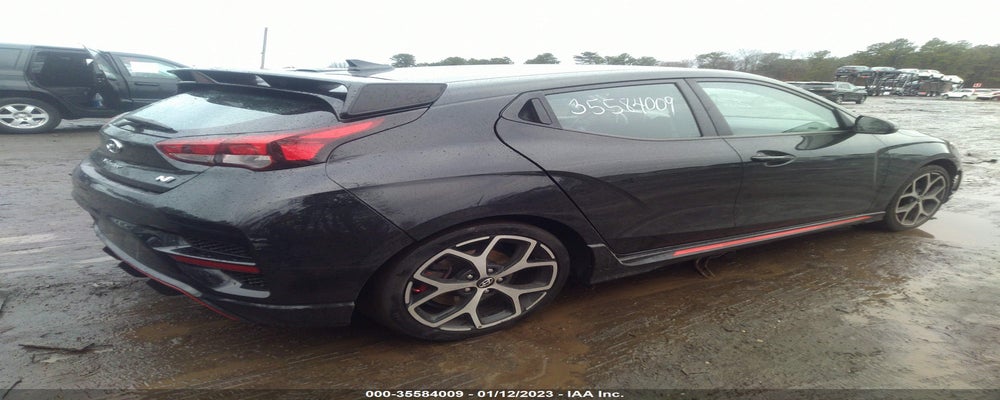 KMHT36AH5KU001096 2019 HYUNDAI VELOSTER photo no. 4
