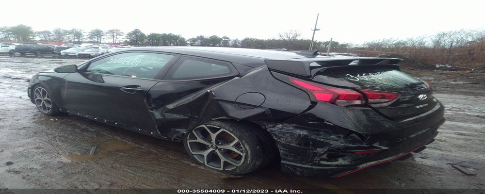 KMHT36AH5KU001096 2019 HYUNDAI VELOSTER photo no. 6