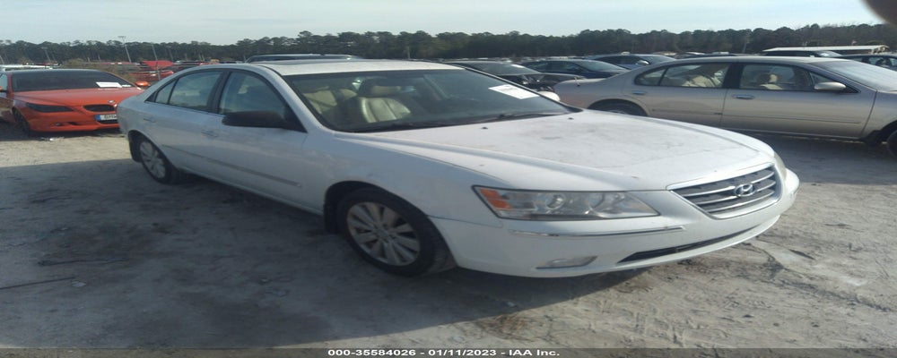 5NPEU4AC9AH629075 2010 HYUNDAI SONATA photo no. 18