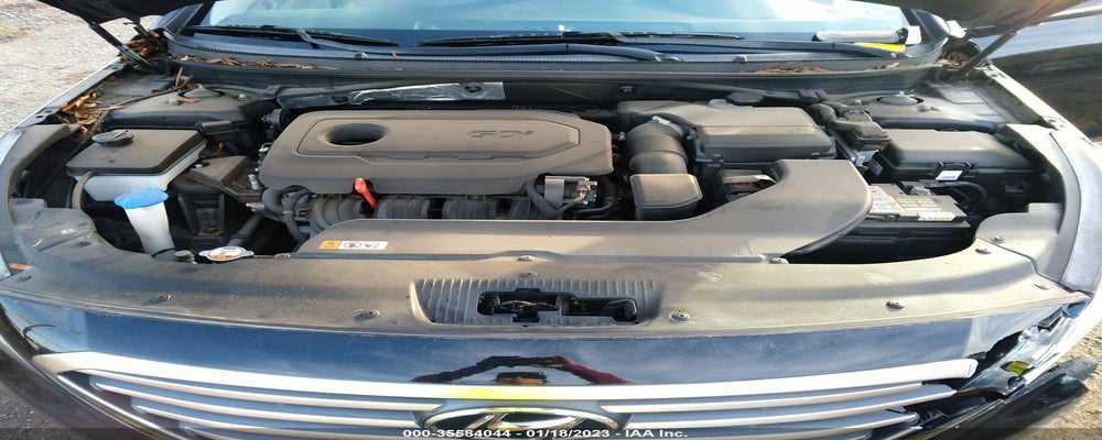 5NPE24AF7FH131545 2015 HYUNDAI SONATA photo no. 10
