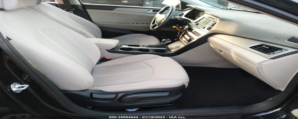 5NPE24AF7FH131545 2015 HYUNDAI SONATA photo no. 5