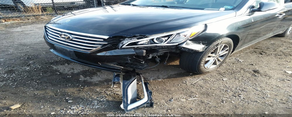 5NPE24AF7FH131545 2015 HYUNDAI SONATA photo no. 6