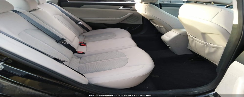 5NPE24AF7FH131545 2015 HYUNDAI SONATA photo no. 8