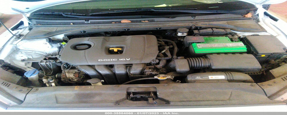 KMHTG6AFXKU006412 2019 HYUNDAI VELOSTER photo no. 10