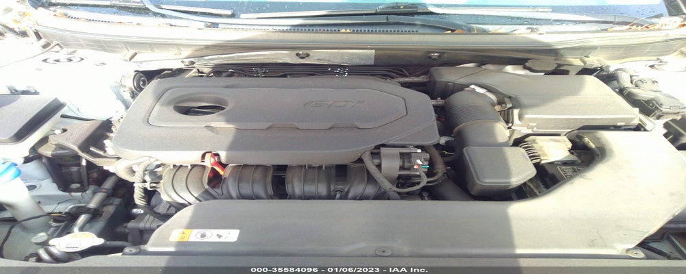 5NPE24AF2FH072954 2015 HYUNDAI SONATA photo no. 10