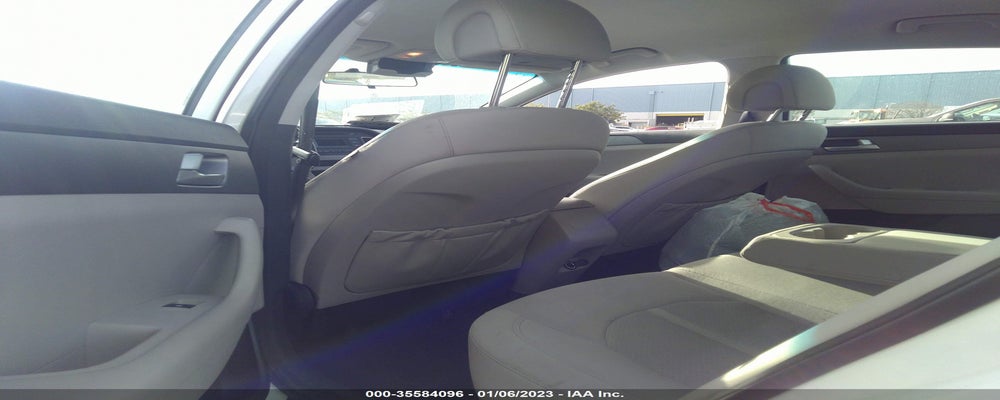 5NPE24AF2FH072954 2015 HYUNDAI SONATA photo no. 8