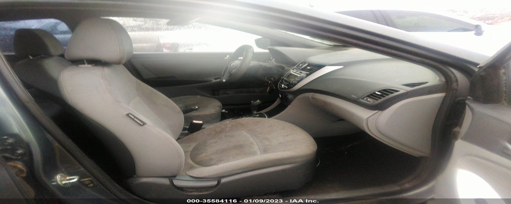 KMHCU4AE5CU076504 2012 HYUNDAI ACCENT photo no. 5
