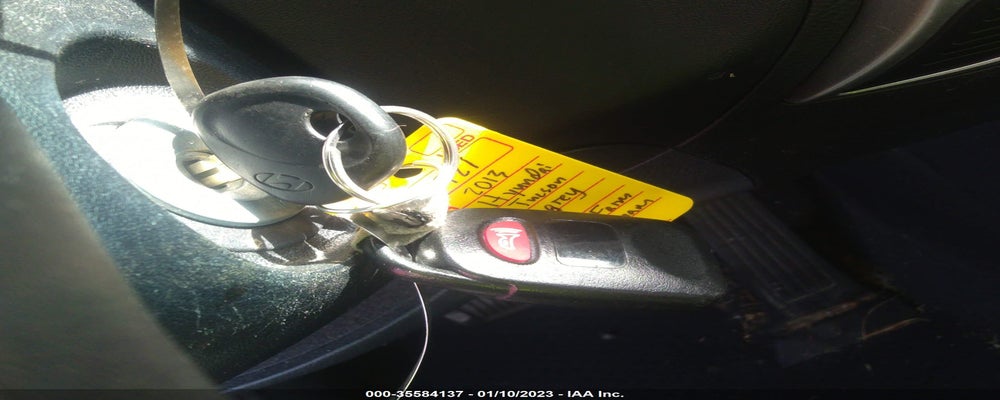 KM8JU3AC3DU671093 2013 HYUNDAI TUCSON photo no. 11