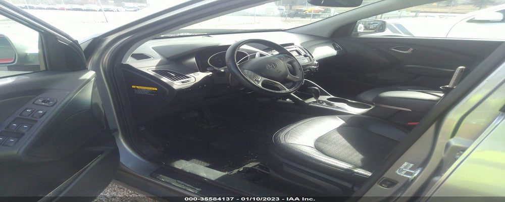 KM8JU3AC3DU671093 2013 HYUNDAI TUCSON photo no. 5