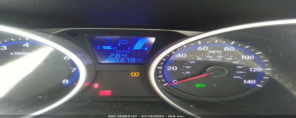 KM8JU3AC3DU671093 2013 HYUNDAI TUCSON photo no. 7