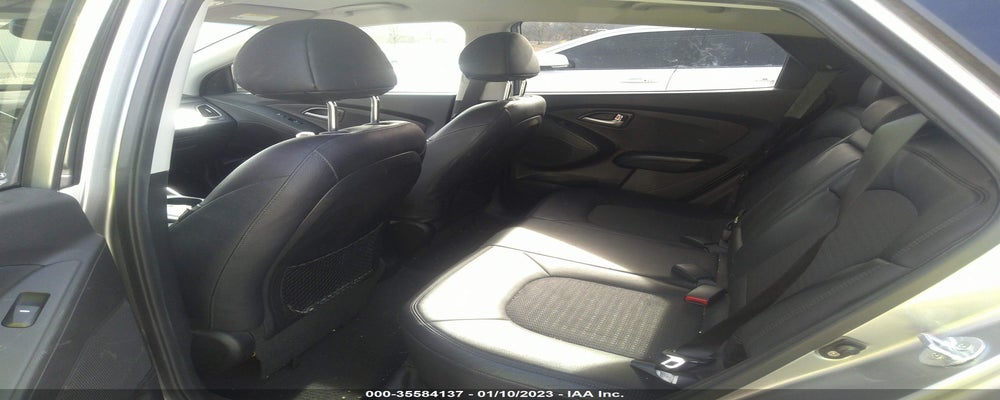 KM8JU3AC3DU671093 2013 HYUNDAI TUCSON photo no. 8