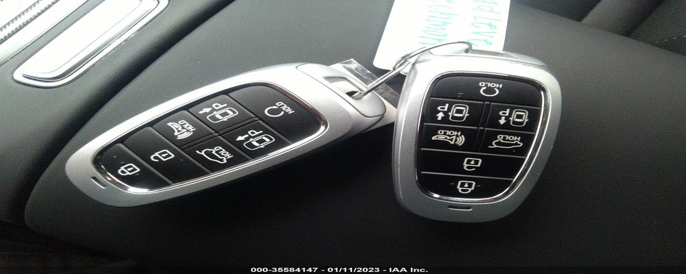 5NMS4DAL5PH495285 2023 HYUNDAI SANTA FE photo no. 11