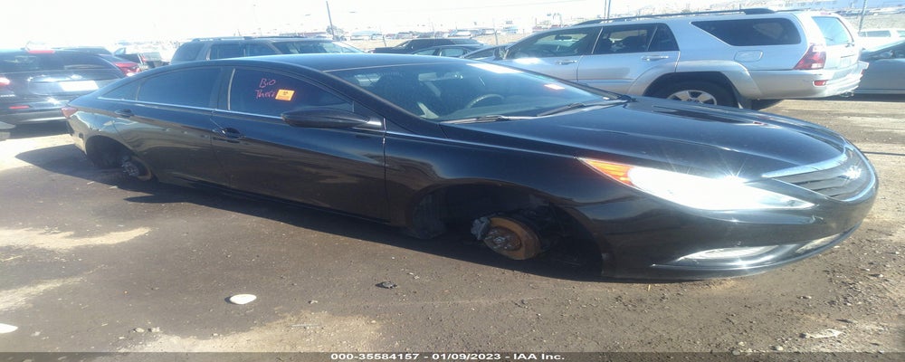 5NPEB4AC9DH517385 2013 HYUNDAI SONATA photo no. 8