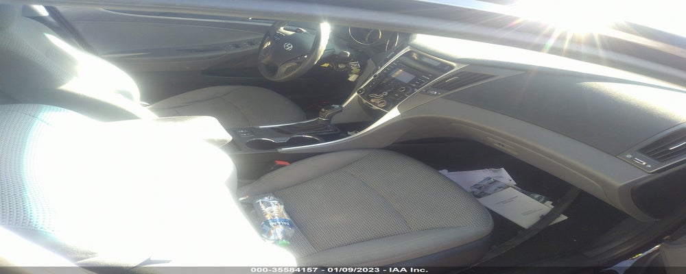 5NPEB4AC9DH517385 2013 HYUNDAI SONATA photo no. 5