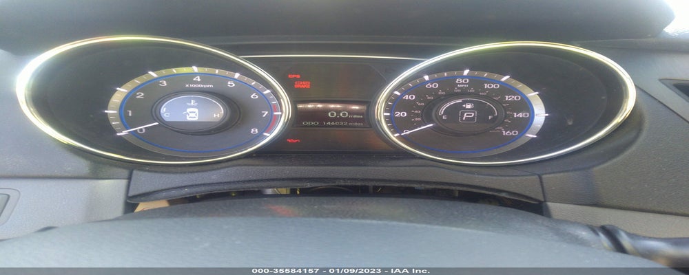 5NPEB4AC9DH517385 2013 HYUNDAI SONATA photo no. 7