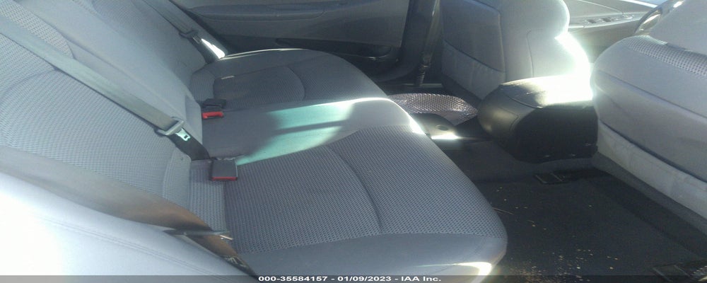 5NPEB4AC9DH517385 2013 HYUNDAI SONATA photo no. 8
