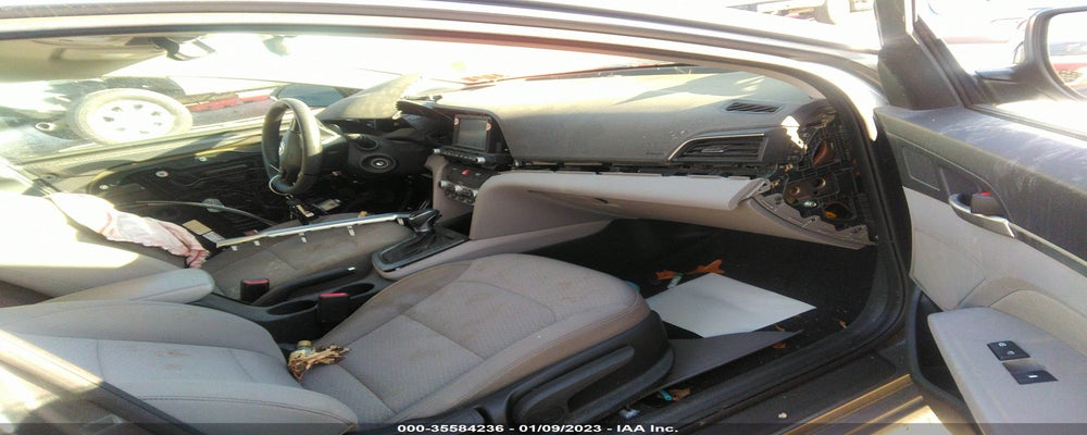 5NPD84LF0LH539338 2020 HYUNDAI ELANTRA photo no. 5