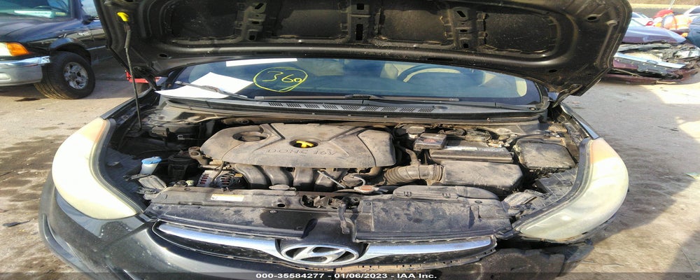 5NPDH4AE8DH154928 2013 HYUNDAI ELANTRA photo no. 10
