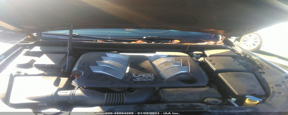 KMHGC4DH9CU173974 2012 HYUNDAI GENESIS photo no. 10