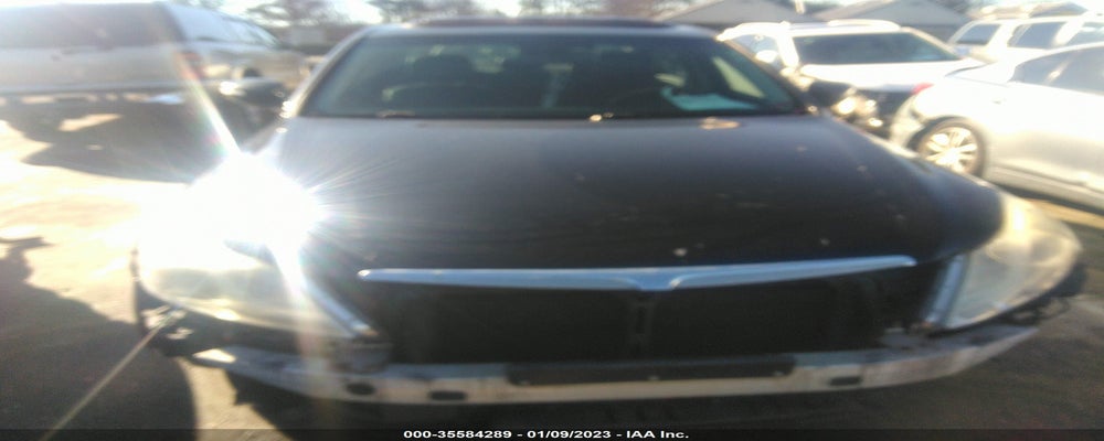 KMHGC4DH9CU173974 2012 HYUNDAI GENESIS photo no. 6