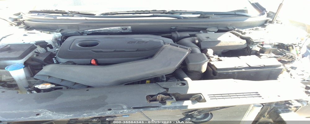 5NPE34AF1JH626992 2018 HYUNDAI SONATA photo no. 10