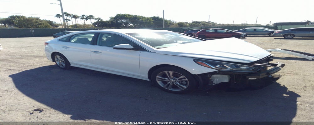 5NPE34AF1JH626992 2018 HYUNDAI SONATA photo no. 24