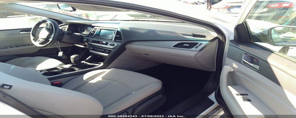 5NPE34AF1JH626992 2018 HYUNDAI SONATA photo no. 5