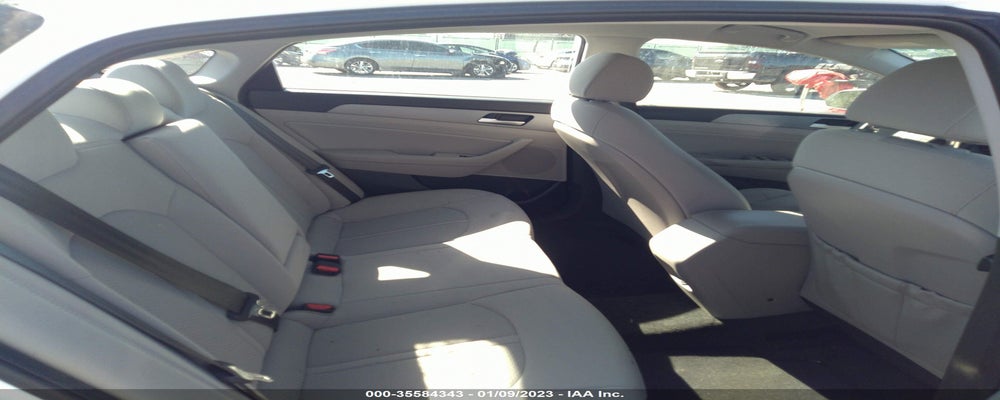 5NPE34AF1JH626992 2018 HYUNDAI SONATA photo no. 8