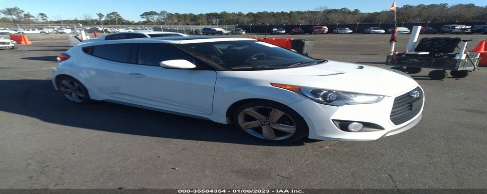 KMHTC6AE6DU171783 2013 HYUNDAI VELOSTER photo no. 24