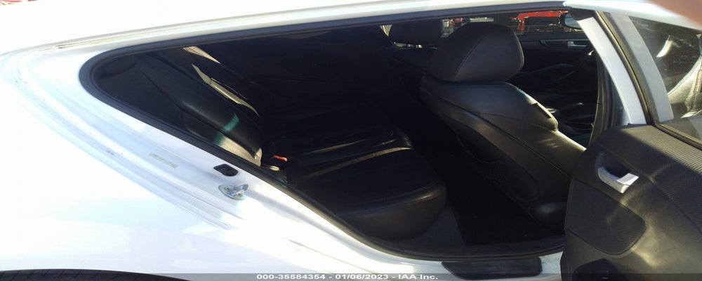 KMHTC6AE6DU171783 2013 HYUNDAI VELOSTER photo no. 8