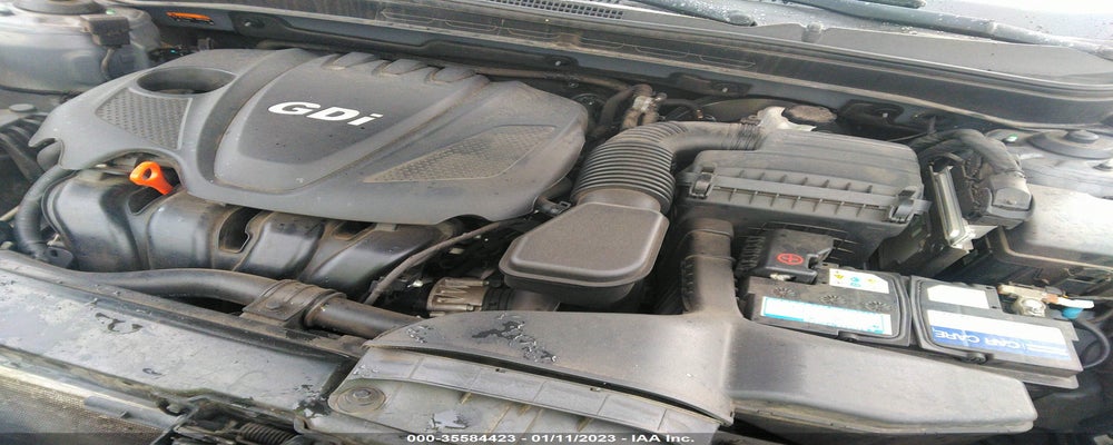 5NPEB4AC6EH927983 2014 HYUNDAI SONATA photo no. 10